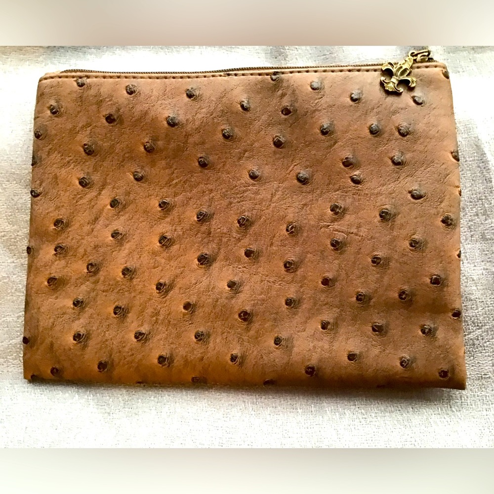 Pura Botanica Essential Pouch